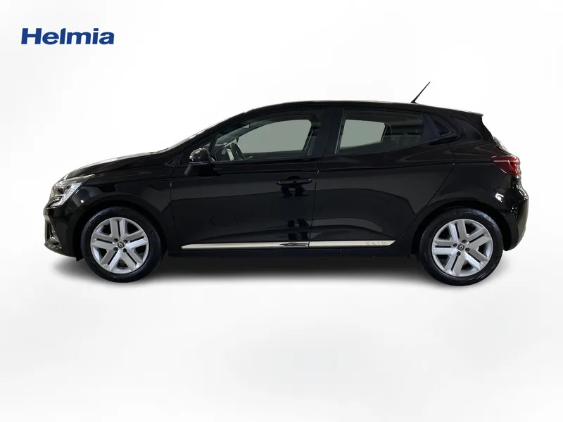 Bild 2 av 6 – Renault Clio TCe 100 Zen 5-d