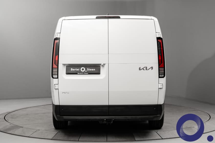 Bilde 3 av Kia PV5 Long Range Cargo