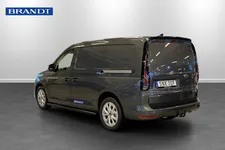 Ford Transit Connect L2