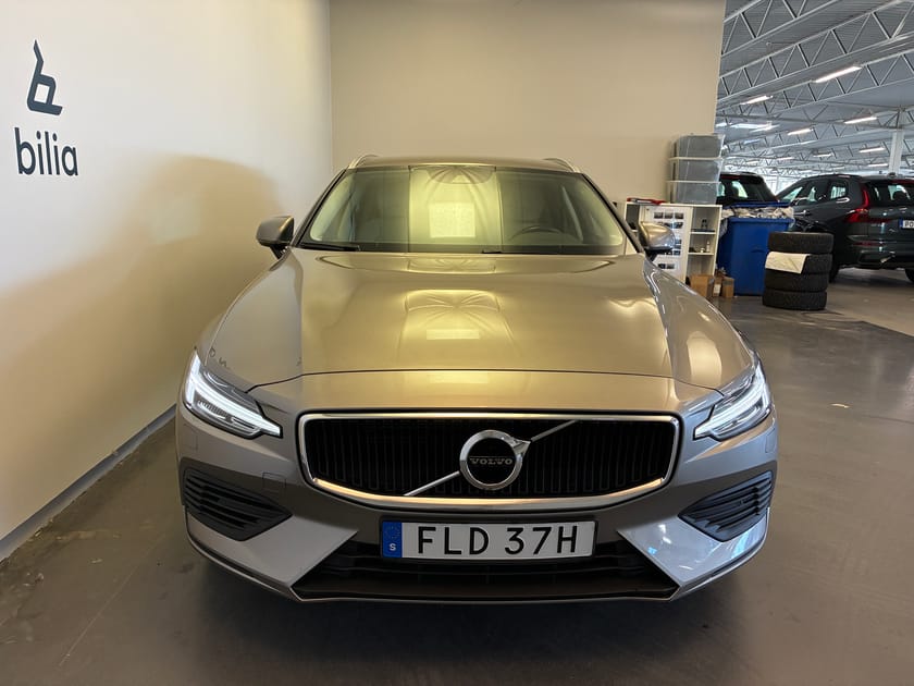Bild 2 av Volvo V60