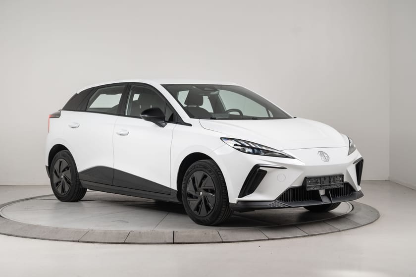 Bilde 2 av MG 4 51 kWh