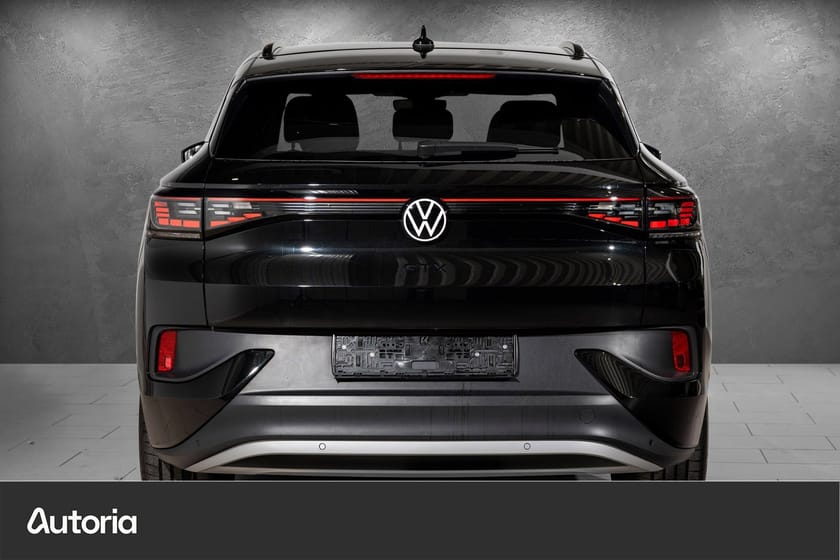Bilde 4 av Volkswagen ID.4 GTX