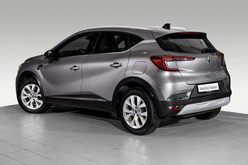 Bilde 2 av Renault Captur E-TECH Plugin-Hybrid 160