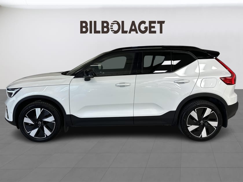 Bild 2 av Volvo EX40 Twin Motor Performance Ultra SE