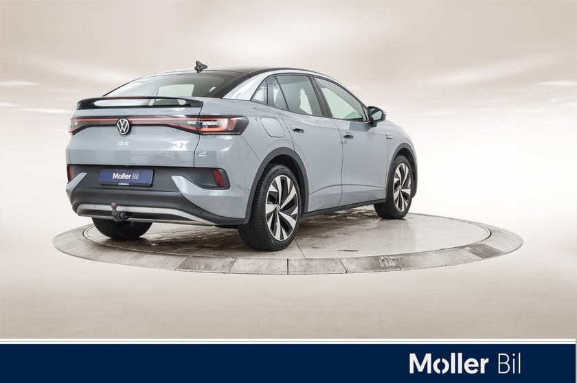 Bilde 5 av Volkswagen ID.5 Pro Performance 77kwh 204hk