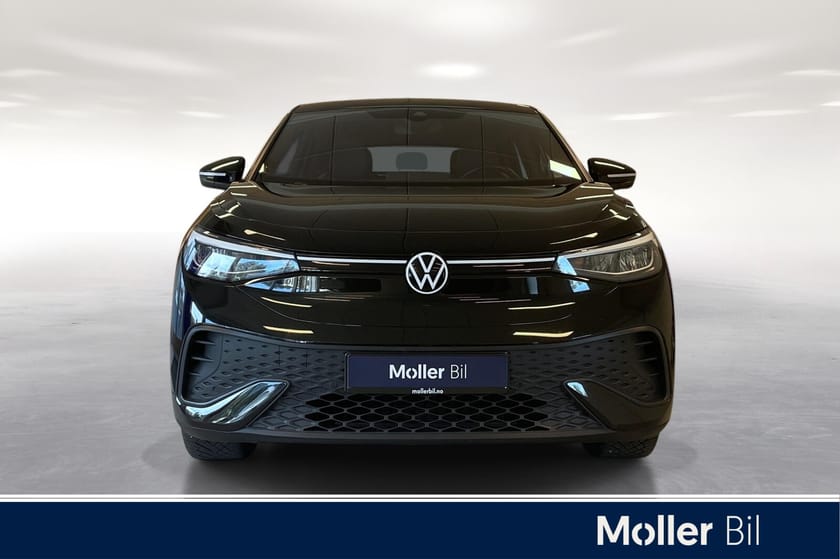 Bilde 2 av Volkswagen ID.5 Pro Performance