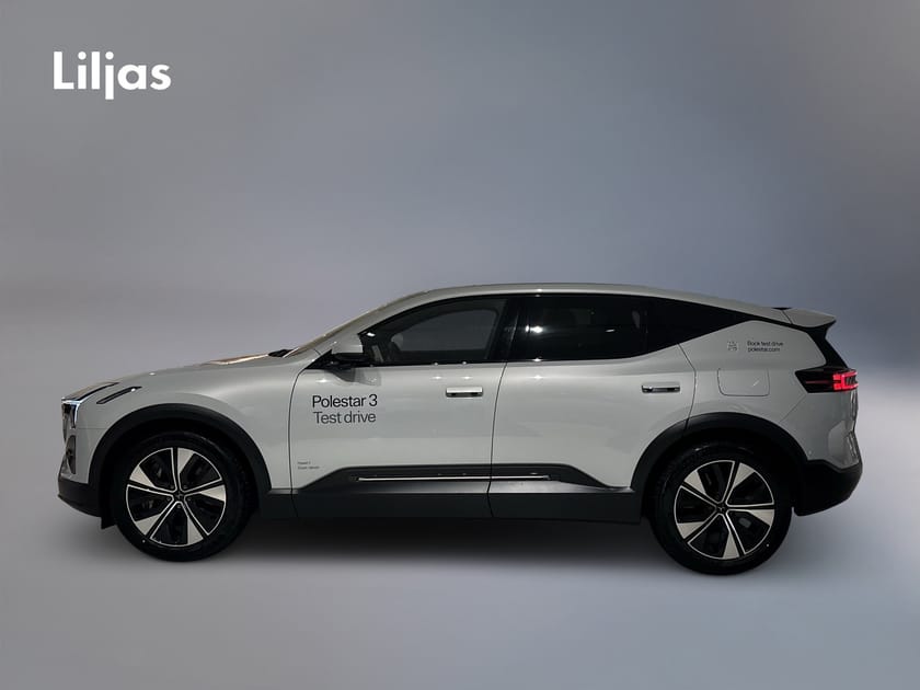 Bild 5 av Polestar 3 Long Range Dual Motor