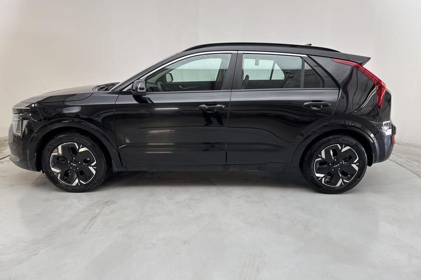 Bild 2 av Kia Niro EV 65kWh (204hk) Action