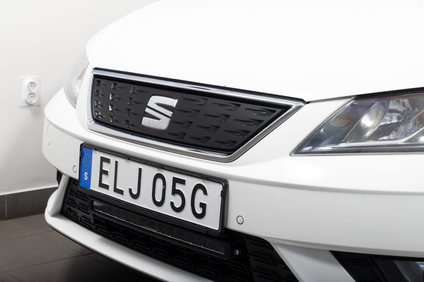 Bild 3 av SEAT Leon ST 