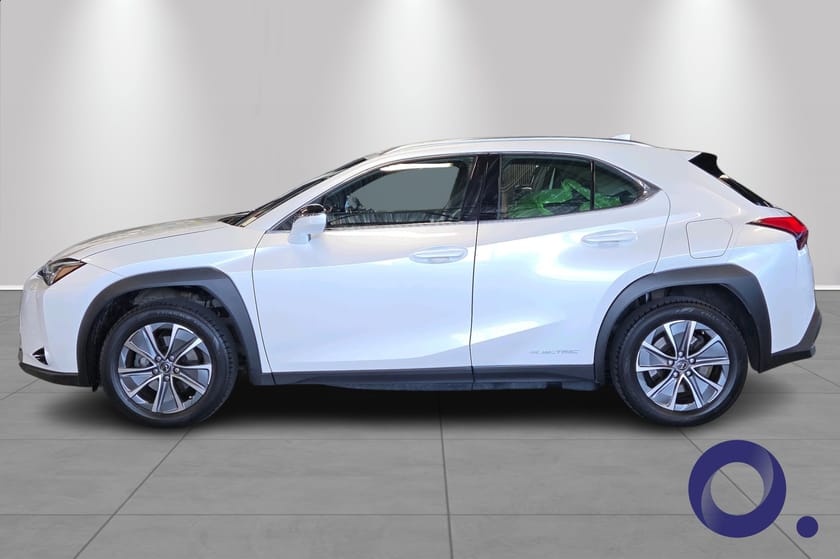 Bilde 2 av Lexus UX 300e Premium | Adaptiv Cruise, Ryggekamera ++