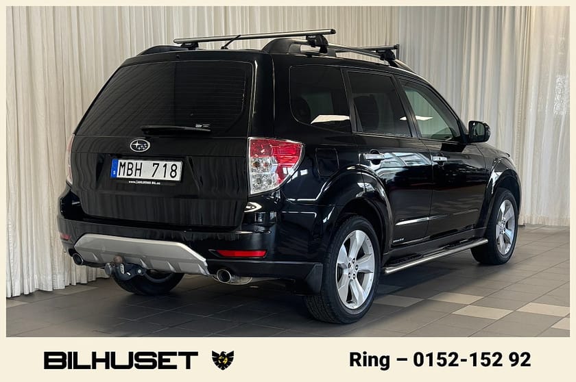 Bild 2 av Subaru Forester