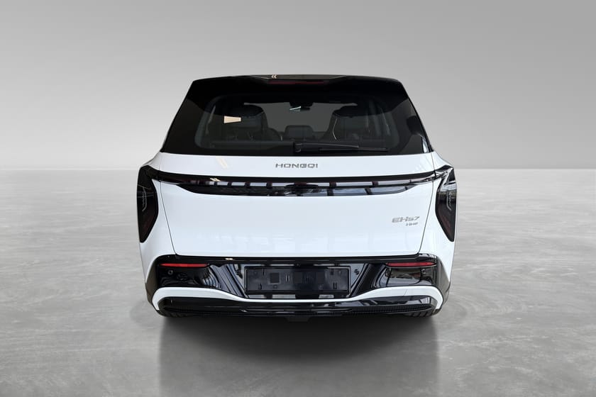 Bilde 4 av Hongqi EHS7 AWD Premium AWD/ Hud/ Acc/ 360/ Massasje/ CarPlay/ +++