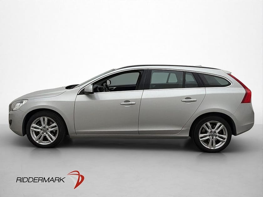 Bild 4 av Volvo V60