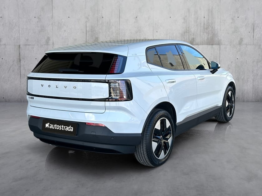 Bilde 5 av Volvo EX30 Single Motor Core|R.Kamera|CarPlay|Lav KM