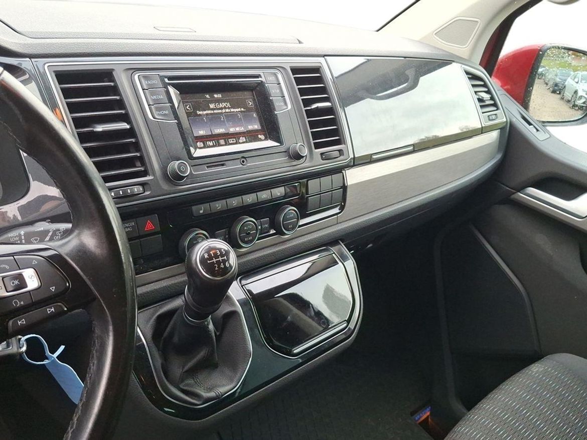 Volkswagen Volkswagen Multivan — bild 11