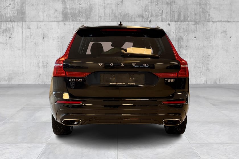 Bilde 4 av Volvo XC60