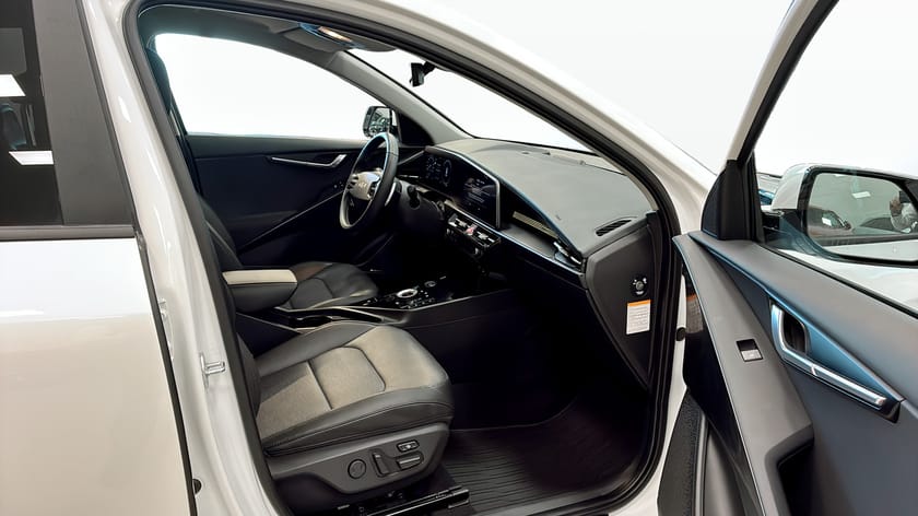 Bild 3 av Kia Niro Plug-In-Hybrid ADVANCE PLUS *KIA GODKÄND*