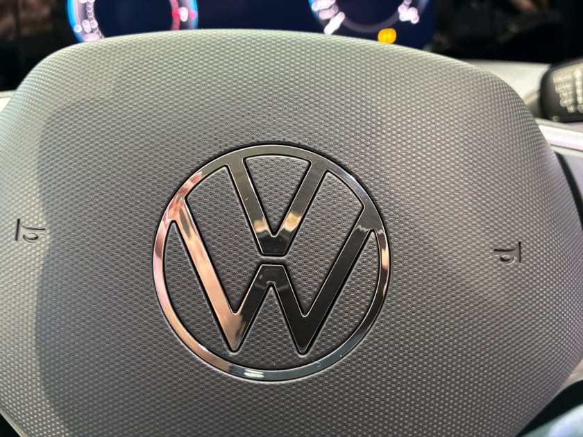 Bild 4 av Volkswagen Golf Sportscombi LIFE 1,5 ETSI 150 HK DSG7