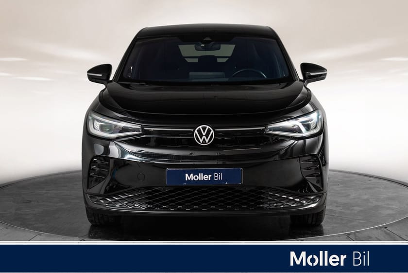 Bilde 3 av Volkswagen ID.5 GTX 4motion  77kwh