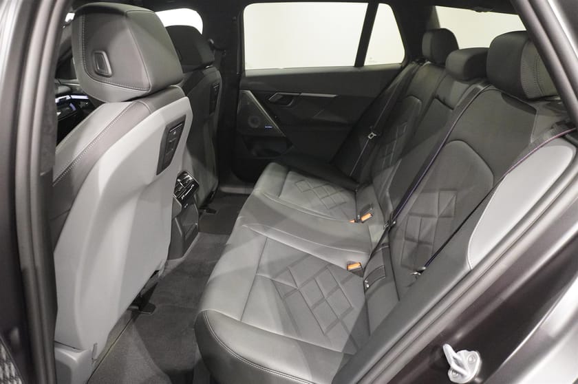 Bild 5 av BMW 530e xDrive Touring 0,95% M Sport Pro Business Drag DA Pro B W