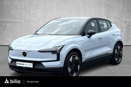 Volvo EX30 Twin Motor Performance Google, H & K, ACC +++