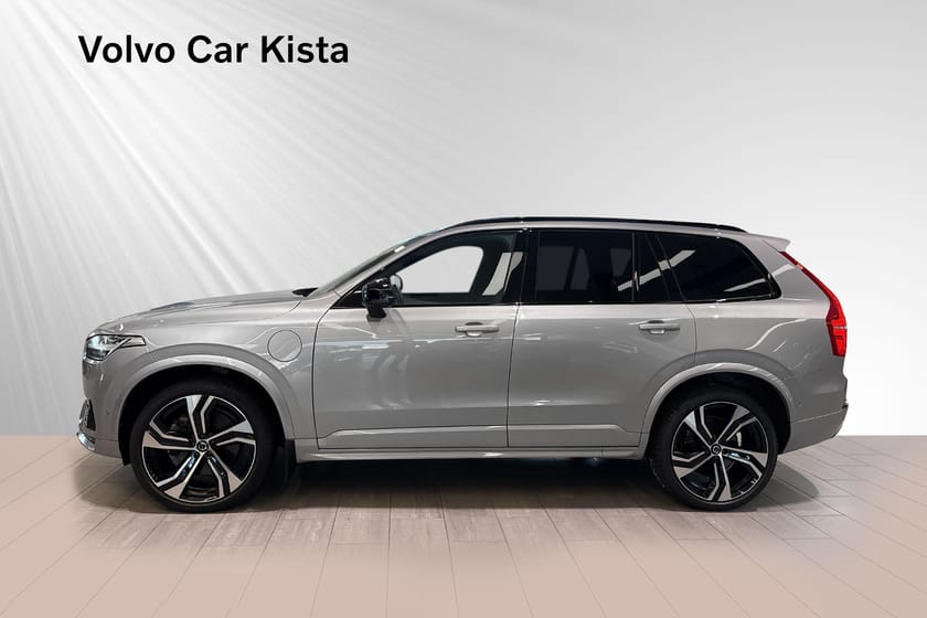 Bild 3 av Volvo XC90 7-seater