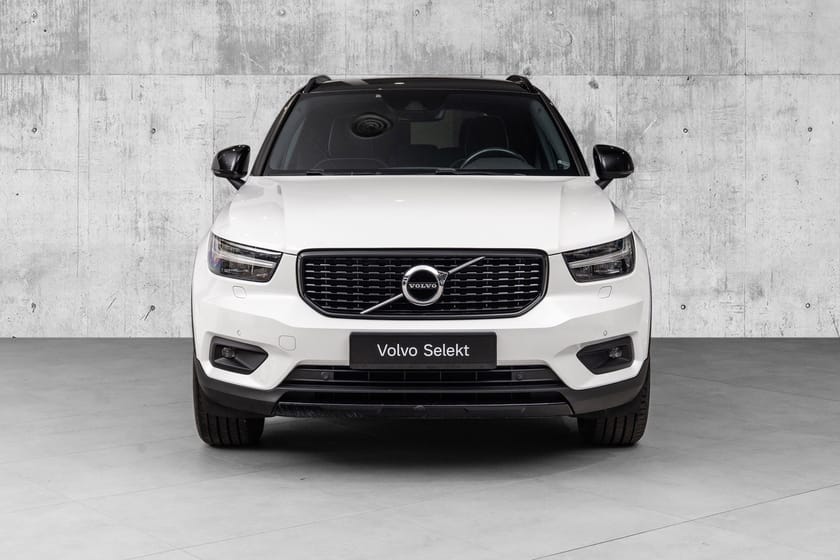 Bilde 3 av Volvo XC40 D3 - R-design AWD - ACC/Varmer/Hengerfeste