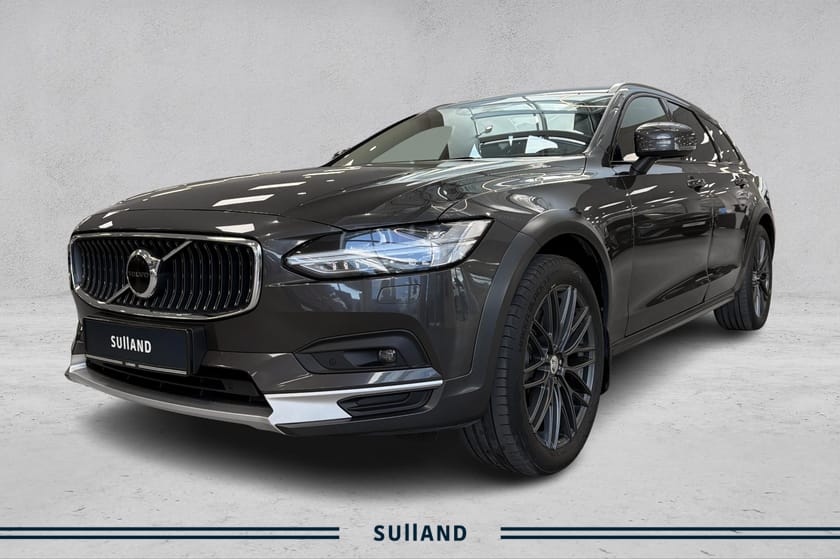 Bilde 1 av Volvo V90 Cross Country | Hengerfeste | Harman/kardon |