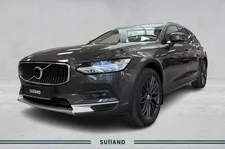 Thumnail bilde 0 av Volvo V90 Cross Country