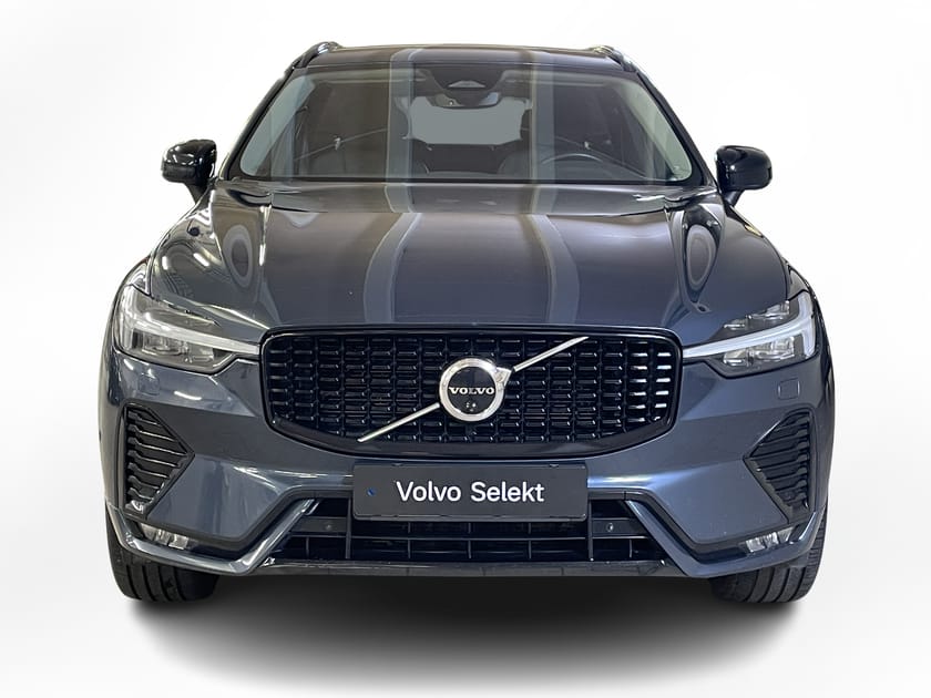 Bild 3 av Volvo XC60 B5 AWD Bensin Plus Dark