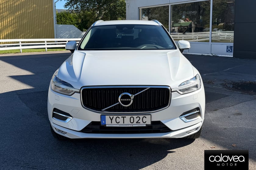 Bild 3 av Volvo XC60