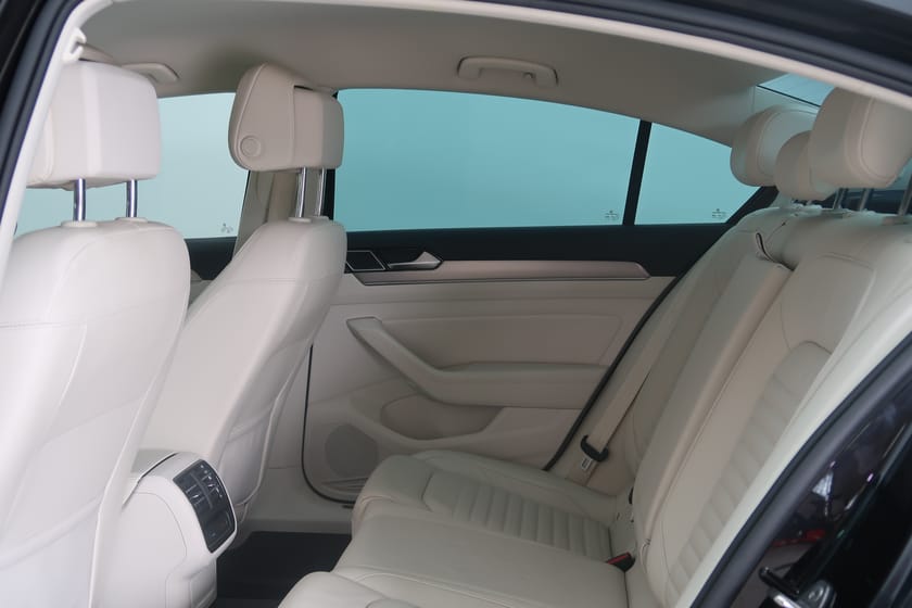 Bild 5 av Volkswagen Passat 