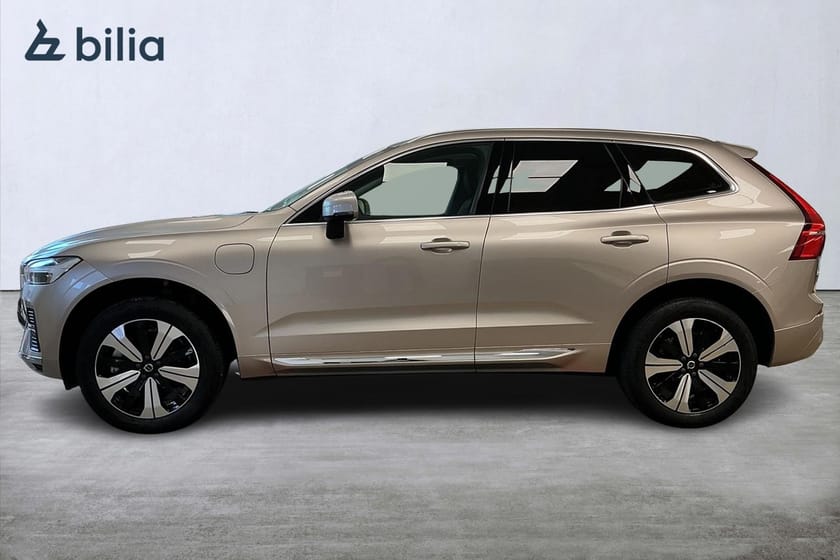 Bild 3 av Volvo XC60 T6 Core Special Edition Ljuspaket & dragkrok