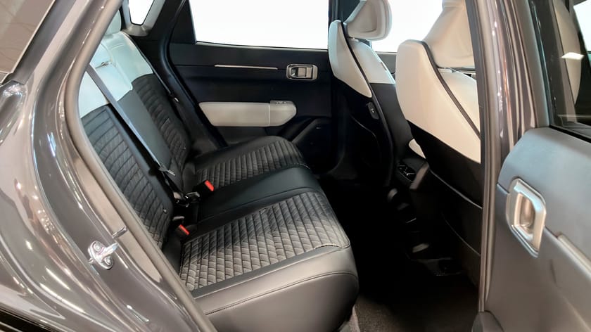 Bild 5 av Kia EV4 Long Range GT LINE FWD | Kampanjpris | Laddkort ingår |