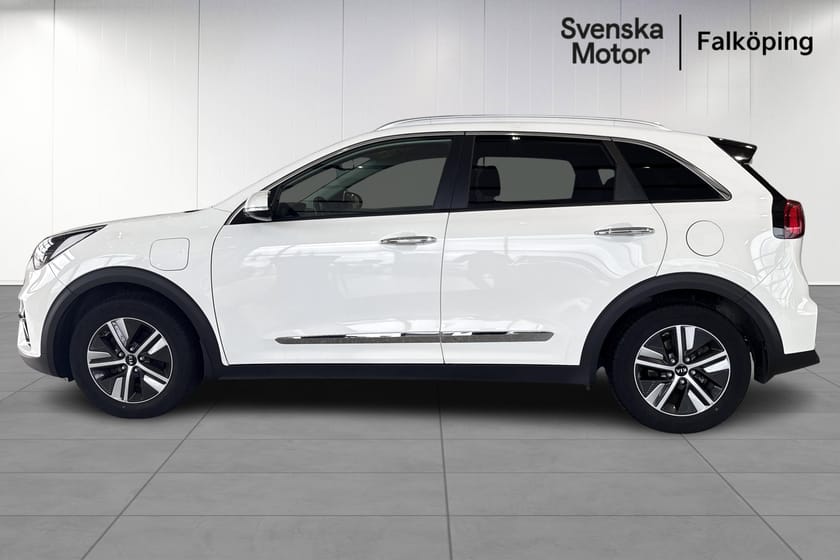 Bild 2 av Kia Niro P-HEV Dragkrok I Vinterhjul I