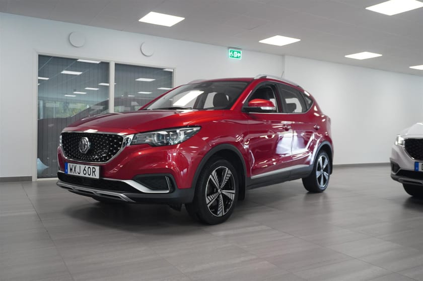 Bild 1 av MG ZS EV