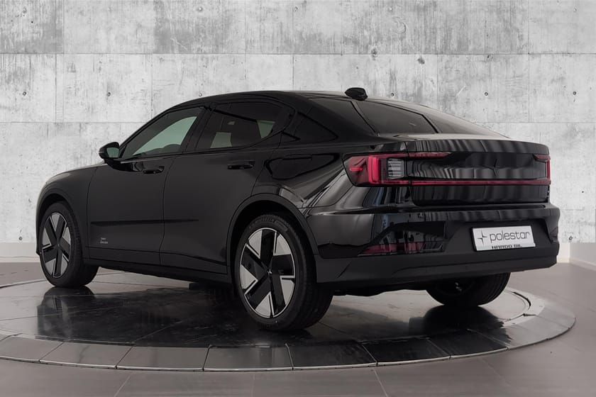 Bilde 5 av Polestar 2 Long Range Dual Motor Rentekampanje på brukt Polestar! fra 2,99%