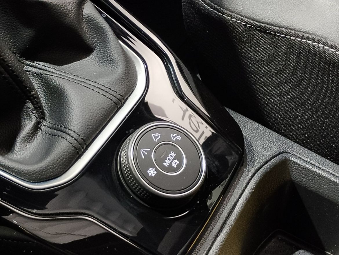 Volkswagen Volkswagen T-Roc — bild 11