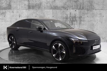 Volvo ES90 Single Motor Extended Range