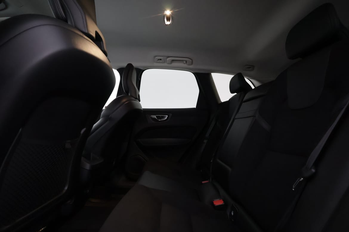 Volvo XC60 2019 - miniatyr 10