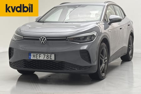Volkswagen ID.4 Pro Performance