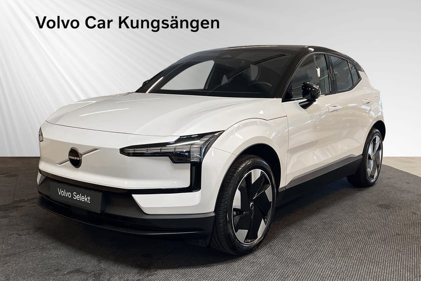 Bild 1 av Volvo EX30 Single Motor Extended Range
