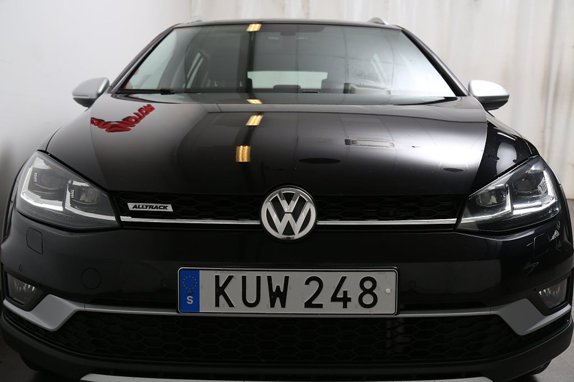 Volkswagen Golf 2018, bild 5/30