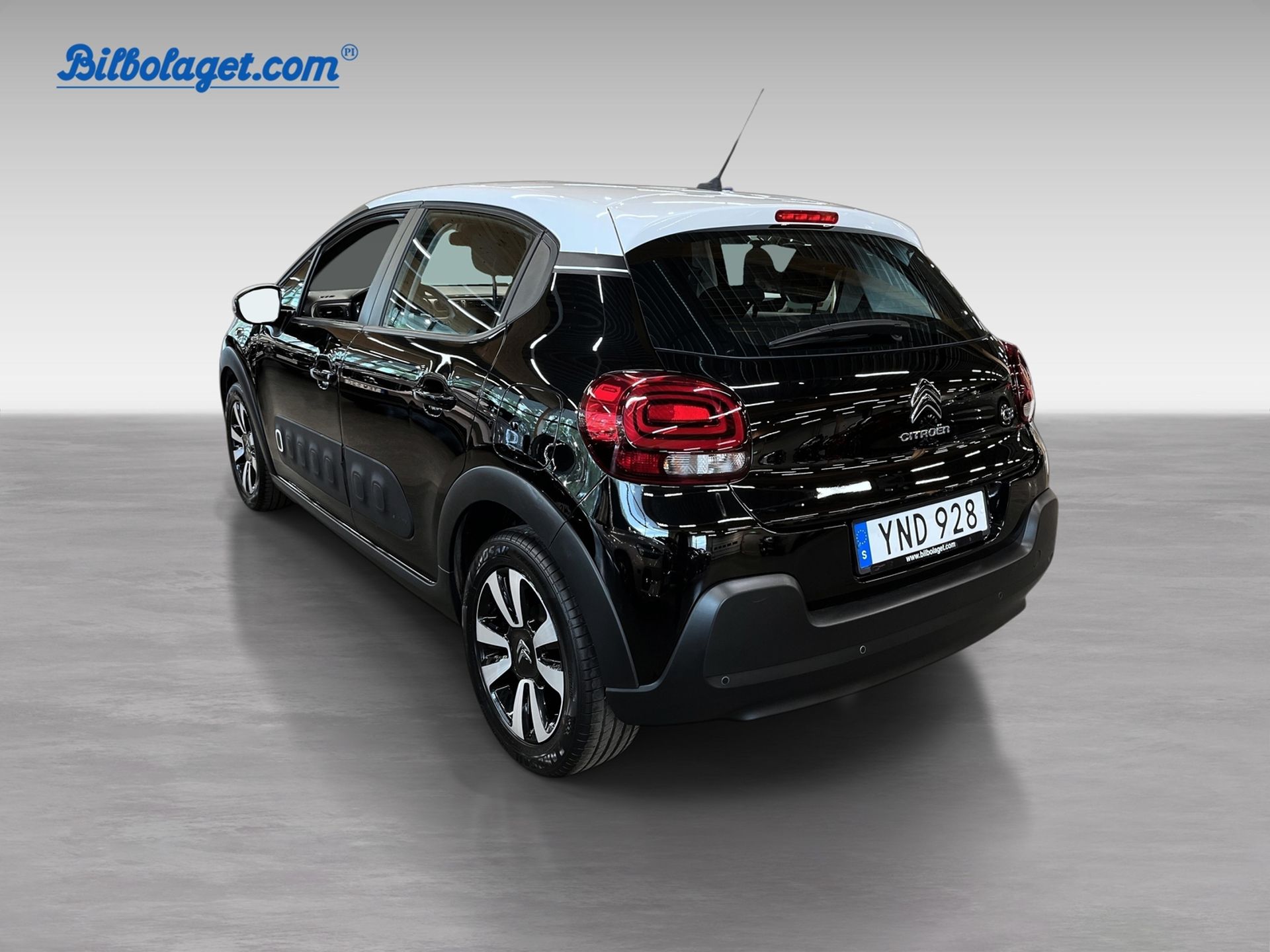 Citroen C3 1.2 PureTech 82 2017, kuva 7/21