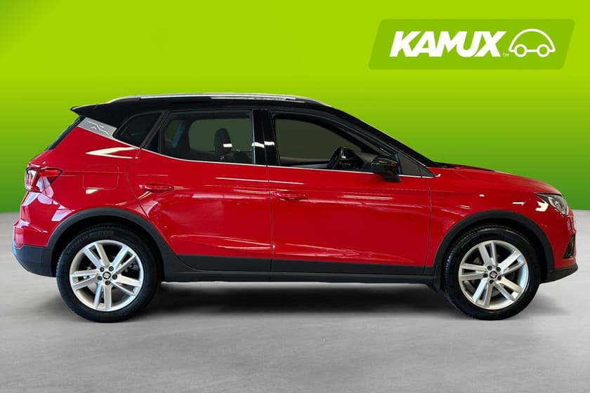 Bild 2 av SEAT Arona
