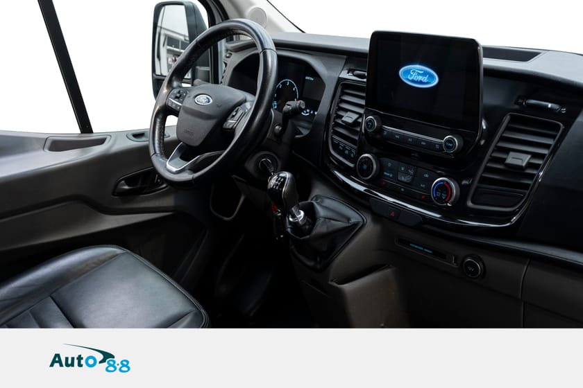 Bilde 3 av Ford Transit 350