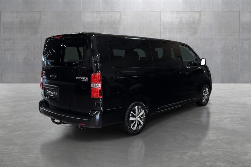 Bilde 5 av Toyota Proace Verso