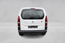 Thumnail bilde 3 av Peugeot Partner L1