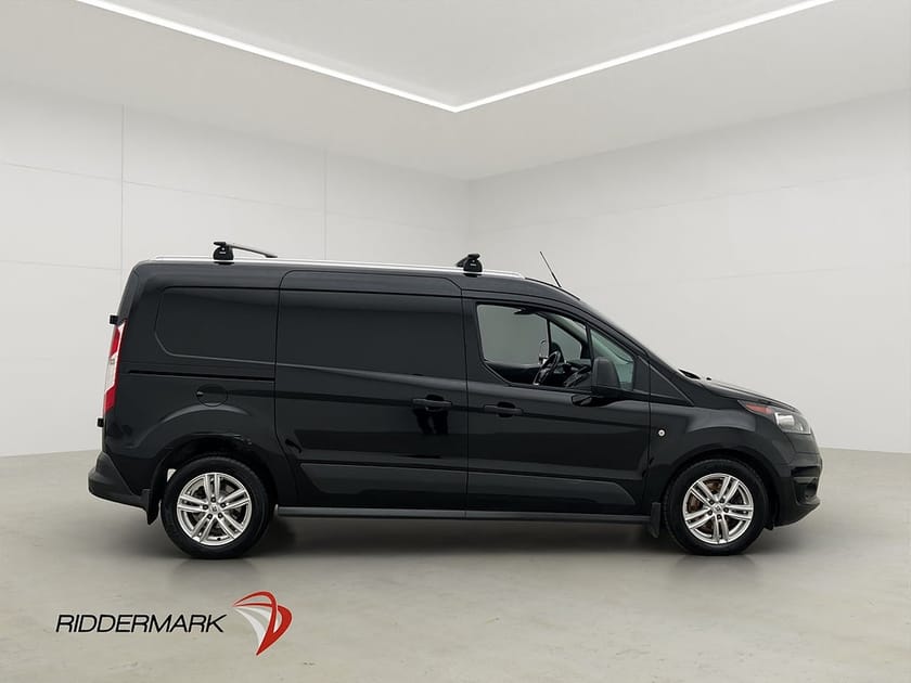 Bild 2 av Ford Transit Connect 230 LWB