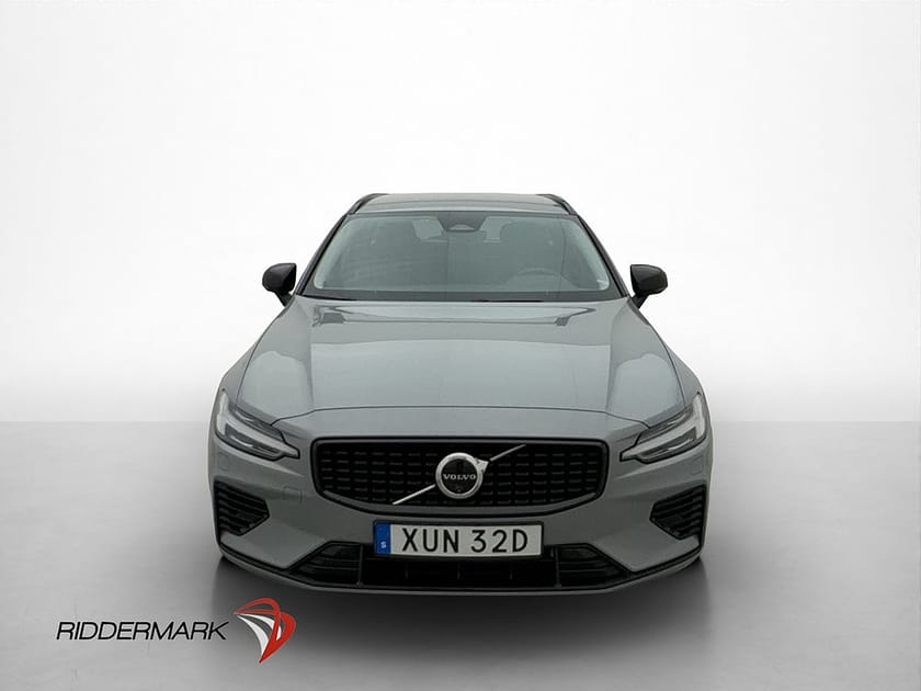 Bild 2 av Volvo V60